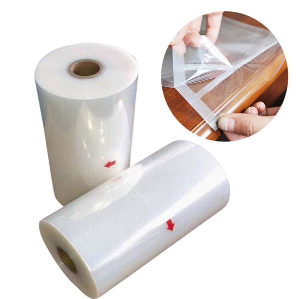 什么是易揭膜，為什么要用易揭膜？你絕對(duì)用過(guò)！